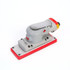 3M OS - Elite Series 28527, 70mmx198mm Non-Vacuum 1/8 in Orbit
