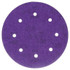CubitrnII Hkit Clean Sanding Abrasive Disc,737U,31376,80,8"