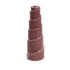 3M Cloth Cone 341D, 40 X-weight, 3 17/32 in x 3 in x 2 in, 200 ea/Case