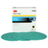 3M Green Corps Stikit Disc 255U, 01552, 8 in, 24E