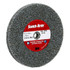 Scotch-Brite Deburr & Finish Pro Unitized Wheel, DP-UW, 4C Medium+, 3
in x 1/4 in x 1/4 in, 40 ea/Case