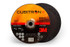 3M Cubitron II Grinding Wheel 64316-Q Front/Back