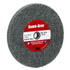 Scotch-Brite Deburr & Finish Pro Unitized Wheel, DP-UW, 6C Medium+, 3
in x 1/4 in x 1/4 in, 40 ea/Case