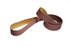 3M Cloth Belt 211K, 400 J-weight, 2-1/2 in x 60 in, Film-lok, L-flex
