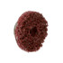 Standard Abrasives Quick Change P.A.R.T. GP Disc, 800068, A/O Medium,
TSM, Maroon, 5/8 in, Die QS62HM, 50/Carton, 500 ea/Case