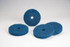 Standard Abrasives Buff and Blend HS Disc, 814023, A/O Medium, 24 in x
1-1/4 in, 10 ea/Case
