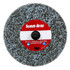 Scotch-Brite Roloc Deburr & Finish Pro Unitized Wheel, DP-UR, 9C Extra Coarse+