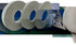 Scotch-Brite Light Deburring Wheel, LD-WL, 6S Fine, 12 in x 4 in x 5
in, 1 ea/Case