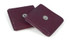 3M Square Pads 241D_341D, Aluminum Oxide, X wt. Cloth