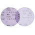 3M Hookit Clean Sanding Disc 360L, 20801, 6 in P320, 100/inner 500/case 20801 Industrial 3M Products & Supplies | Purple