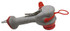 3M Random Orbital Buffer 28392, 5 in Diameter 10 mm Orbit, 1 ea/Case