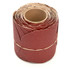3M Stikit Paper Disc Roll 763U, 80 F-weight, 6 in x NH, Die 600Z, 100
Discs/Roll, 4 Rolls/Case