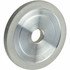 3M Polyimide Hybrid Bond Diamond Wheels and Tools,1V1 4-.25-.375-1.25 D320 X96B V15 77050