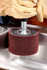 Scotch-Brite Surface Conditioning Scrim Backed Belt, SC-BS, A/O Very
Fine, 4-1/2 in x 132 in