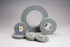 Standard Abrasives LDW Convolute Wheels, 6SF, 7SF and 8SF