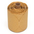 3M Stikit Gold Disc Roll, 01485, 8 in, P320, 125 discs per roll, 4
rolls per case