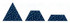 3M Trizact Cloth Belt 237AA, A100 X-weight, 3/8 in x 12 in, Film-lok,
Full-flex, 200 ea/Case