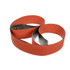 3M Cloth Belt, 777F, YF-weight, grade P100, 6 in x 264 in