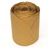 3M Stikit Gold Disc Roll, 01443, 6 in, P80A, 125 discs per roll, 10
rolls per case