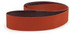 3M Cloth Belt 707E, 80 JE-weight, 3 in x 79 in, Film-lok, Single-flex 71514