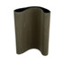 3M Trizact Cloth Belt 237AA 24inx48in A30 X-wt