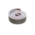 3M Trizact Cloth Belt 307EA, A30 JE-weight, 3 in x 132 in, Film-lok, Full-flex, 50 each/case 51201 Industrial 3M Products & Supplies | Gray