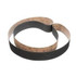 3M Cloth Belt 461F, P180 XF-weight, 76 in x 103 in, Film-lok, Full-flex