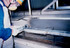 Scotch-Brite EXL Unitized Wheel, XL-UW, 3S Fine, 5 in x 3/8 in x 1/4
in, SPR 19909A, 10 ea/Case