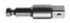 7/16"HEX DRIVE SHANK EXTENSIONS