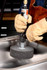 Scotch-Brite Multi-Finishing Convolute Wheel, MU-WL, 2S Coarse, 10 in x
24 in x 5 in, 1 ea/Case