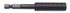 POWER BITS WIT FINDERS FOR SLOTTED SCREWS