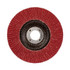 3M Cubitron II Flap Disc 967A