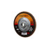 3M Cubitron II Flap Disc 967A, 80+, T27, 5 in x 5/8"-11, 10 ea/Case