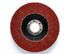 3M Cubitron II Flap Disc 969F 4-1/2" Type27