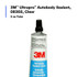 3M Ultrapro Autobody Sealant, 08302, 5 oz Tube, 6/case 8302 Industrial 3M Products & Supplies | Clear