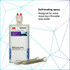 3M Self-Leveling Seam Sealer, 08307, 200 mL Cartridge, 6 per case