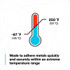 3M Scotch-Weld Epoxy Adhesive 2214, Non-Metallic Filled, Cream, 6 oz
Cartridge, 4 Each/Case