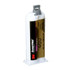 3M Scotch-Weld Epoxy Adhesive DP460NS, Off-White, 50 mL Duo-Pak,12/case 8968