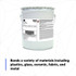 3M Scotch-Weld PUR Adhesive TS230, Off-White, 5 Gallon (36 lb), Drum