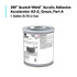 3M Scotch-Weld Acrylic Adhesive Accelerator A3-2, Green, Part A, 1
Gallon, 1 Can/Case