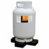 3M Foam Fast 74, Clear, (Net 52 gal) 55 Gallon, Drum, Open Head