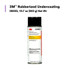 3M Rubberized Undercoating, 08883, 19.7 oz (560 g) Net Wt, 6/case 8883 Industrial 3M Products & Supplies | Black