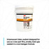 3M Fire Barrier Sealant IC 15WB+, Yellow, 4.5 Gallon (Pail), 1
Each/Drum
