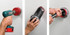 3M Fire Barrier Pass-Through Device PT2RD, 2 in Round, 6/Case