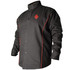 Black Stallion BSX Black Flame Resistant WELDING Jacket Large