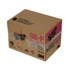 Scotch-Brite Light Duty Cleansing Pad 98-P, 4.5 in x 6 in, 40/Box, 3Box/Case 59771