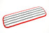 3M Easy Scrub Flat Mop
