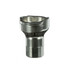 3M PPS Series 2.0 Adapter, 26129, Type S34, 3/8 Female, 18 Thread NPS,4/case 26129 Industrial 3M Products & Supplies