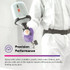 3M Performance Gravity HVLP Atomizing Head Refill Kit, 26730, Variety Kit, 5 kits per case