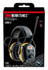 90541H1-DC-PS 3M Worktunes AM/FM Hearing Protector